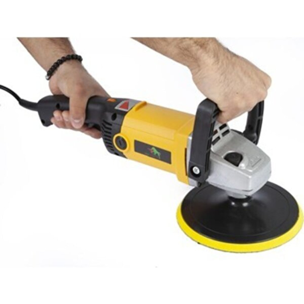 Banco Bn-5 Ban-Co 1200 W Devir Ayarlı Polisaj Pasta Cila Makinası Cila / Polisaj Makinesi Fiyatı