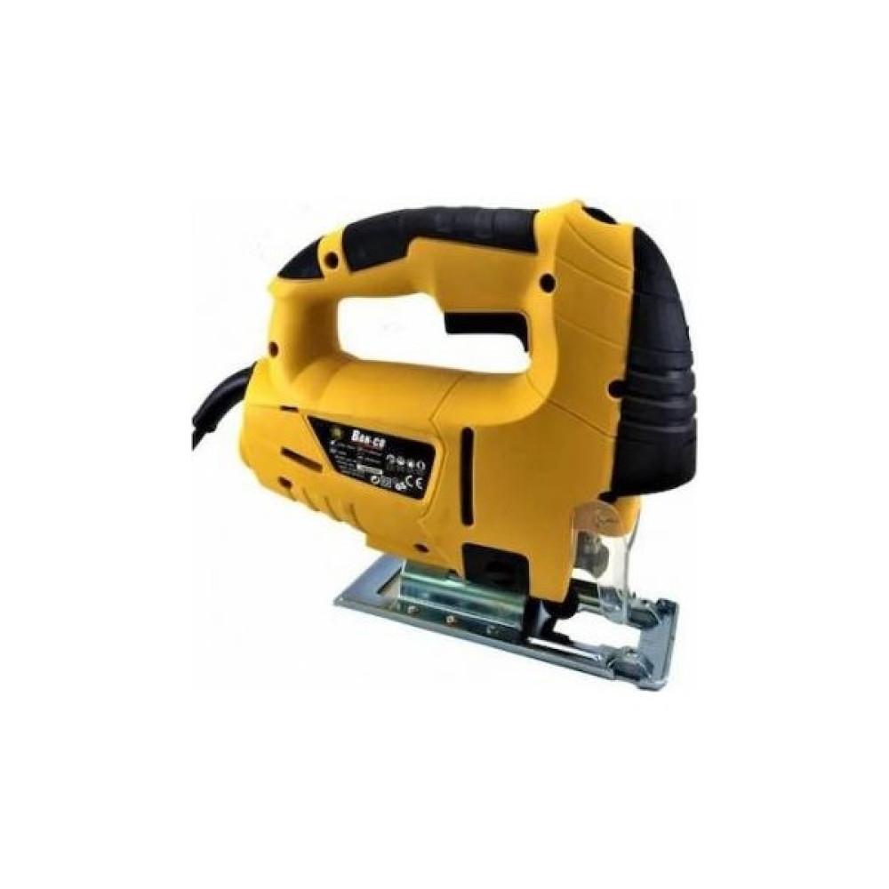 Banco Lazerli Dekupaj Testere Makinesi 700 W 5 Adet Uç Dekupaj Testere Fiyatı