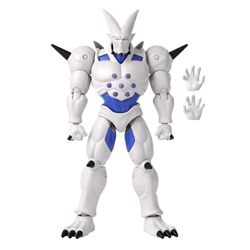 Bandai Ball Yıldızları 16 CM Poz Verilebilir Super Yi-Shinron Figür Oyuncak Bdb35855-40727 Aksiyon Figürleri Fiyatı