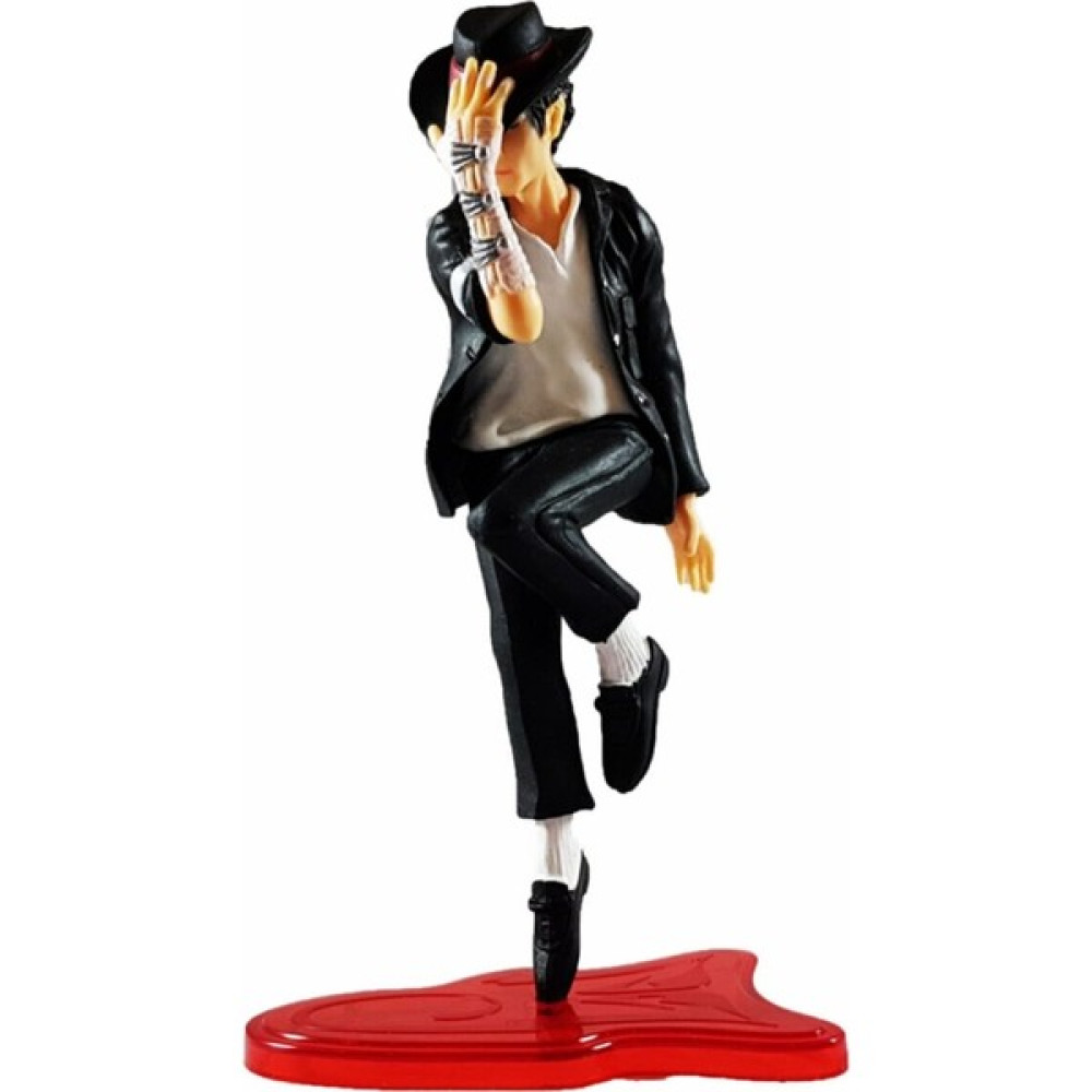 Bandai Michael Jackson Aksiyon Figür Biblo Oyuncak 11 cm - Model: 2 Oyuncak Fiyatı