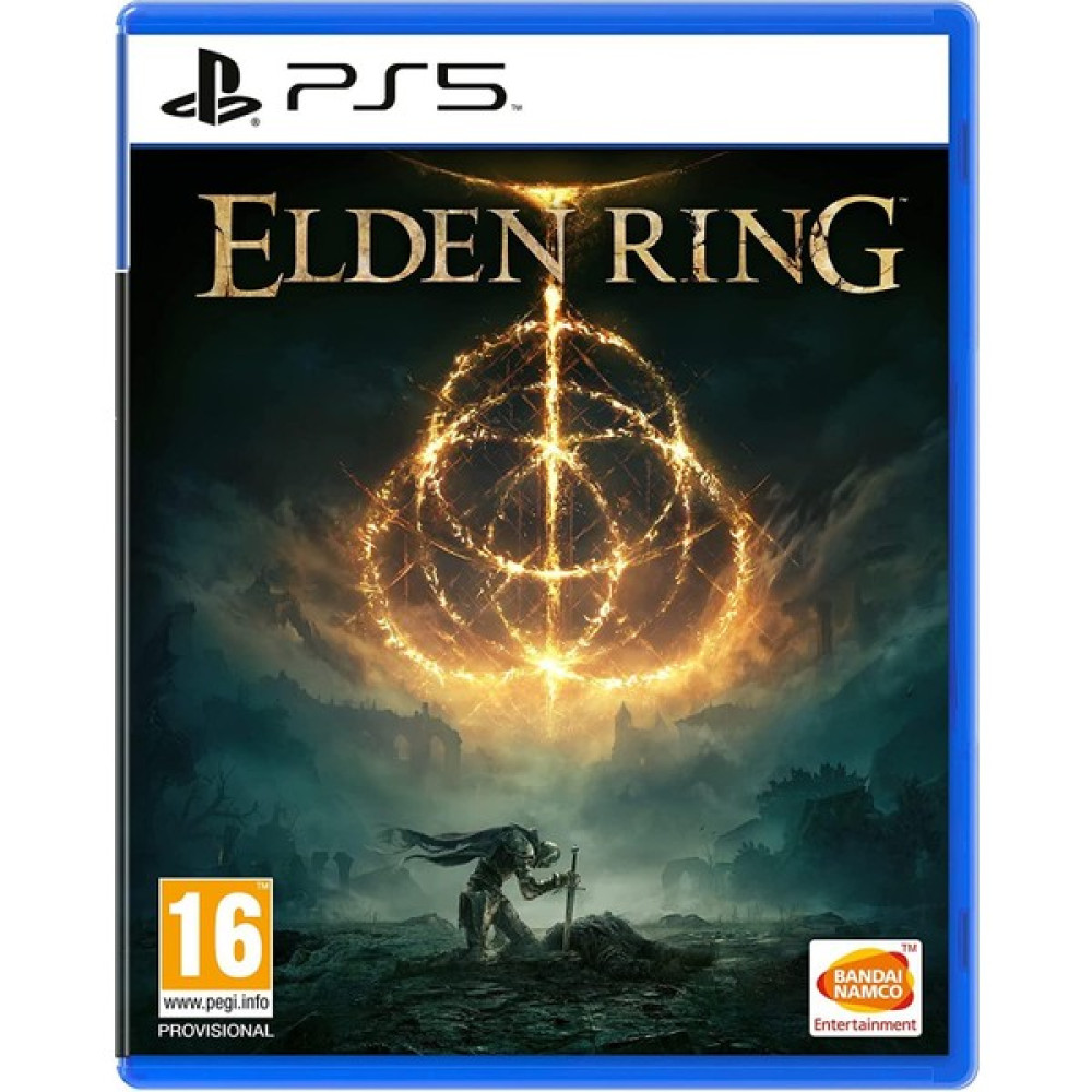 Bandai Namco Elden Ring Ps5 PlayStation 5 PS5 Oyunları Fiyatı