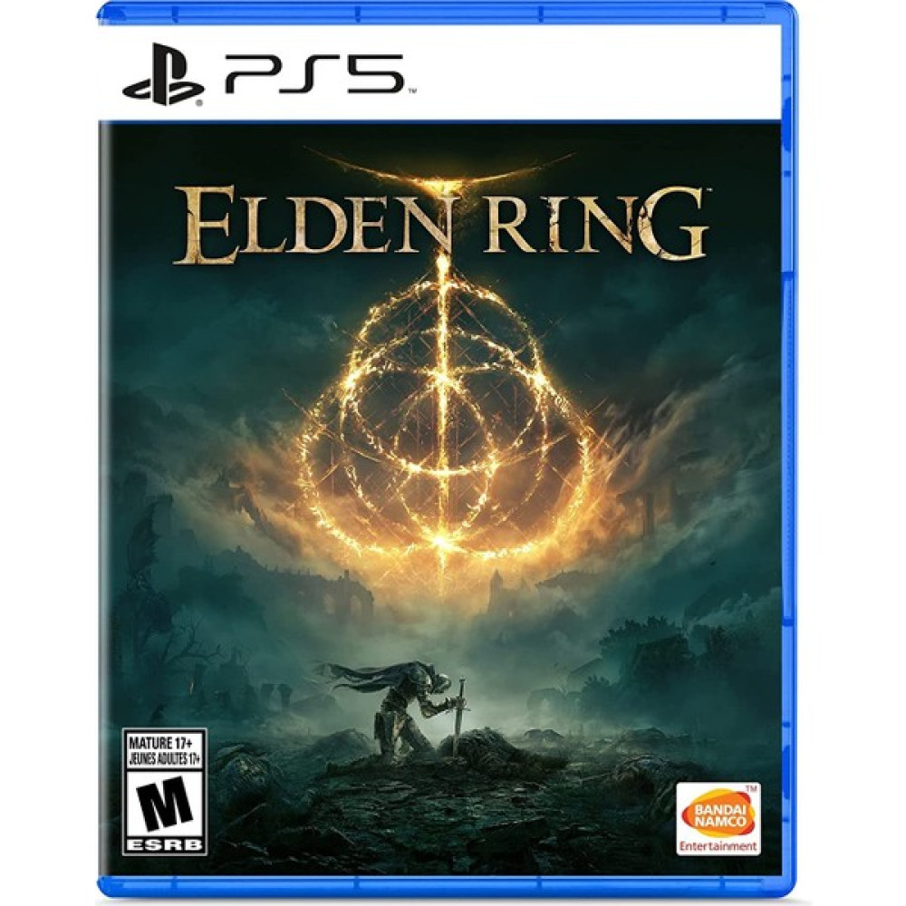 Bandai Namco Elden Ring Ps5 Oyun PlayStation 5 PS5 Oyunları Fiyatı