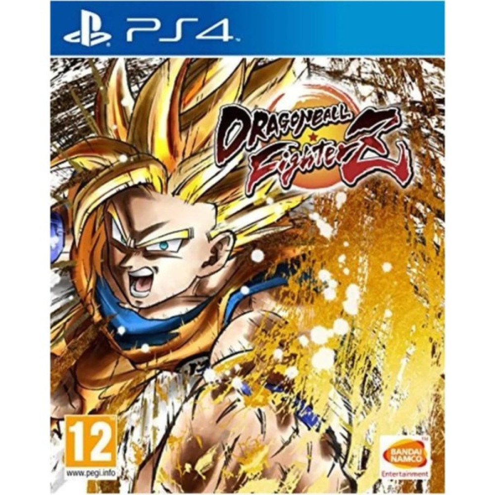 Bandai Namco Ps4 Dragon Ball Fighterz Ps4 Oyun PlayStation 4 PS4 Oyunları Fiyatı