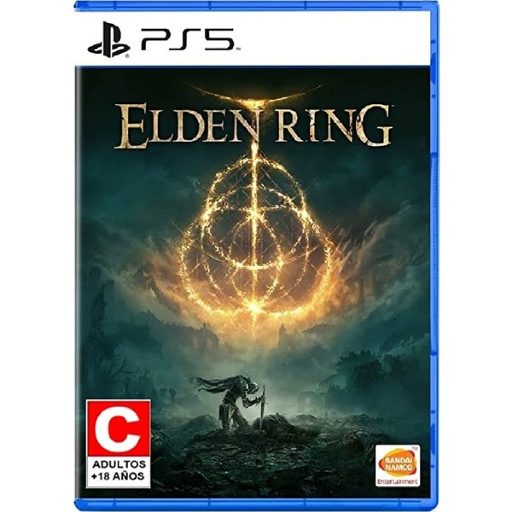 Bandai Namco Ps5 Elden Ring Orjinal CD Japon Oyuncak Sarayı PlayStation 5 PS5 Oyunları Fiyatı
