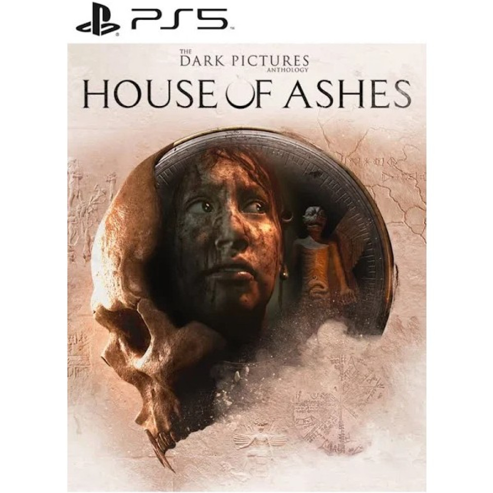 Bandai Namco PS5 House Of Ashes Playstation 5 Oyun PlayStation 5 PS5 Oyunları Fiyatı