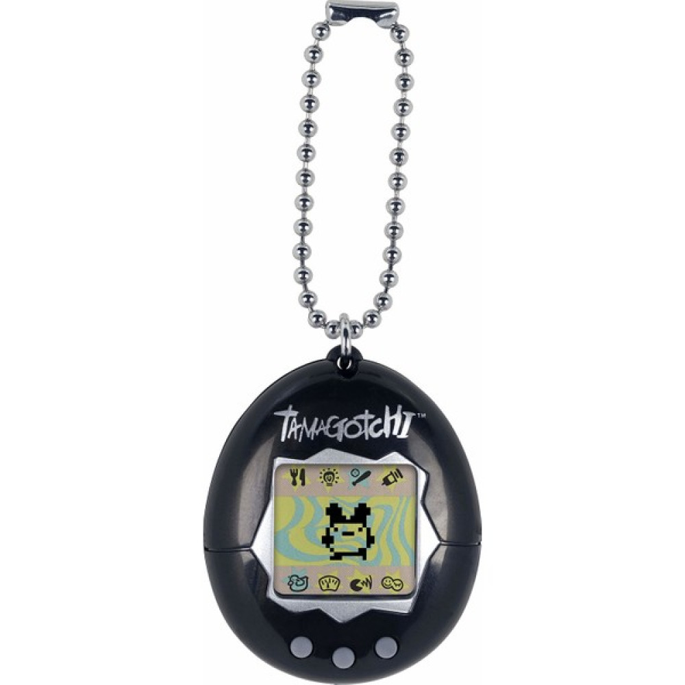 Bandai Tamagotchi Elektronik Hayvan (Yurt Dışından) - Siyah Oyuncak Fiyatı
