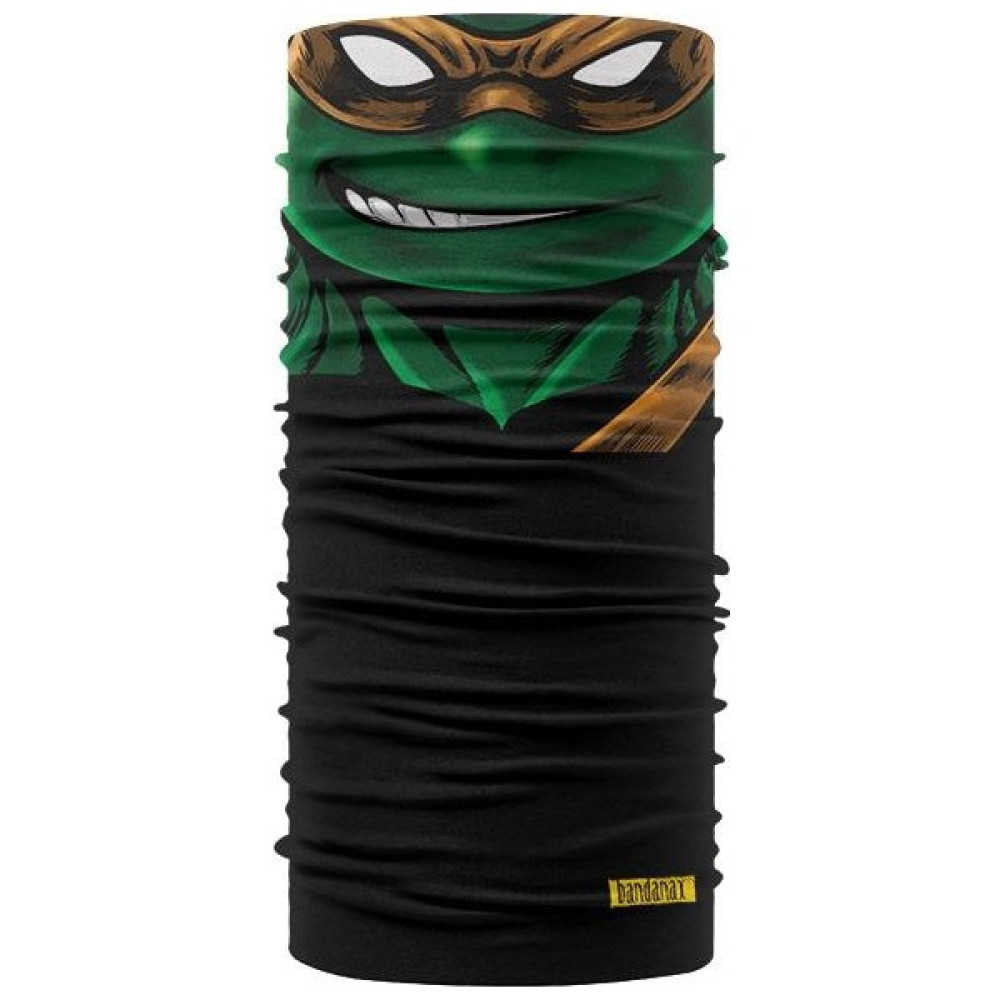 Bandanax Turtles Mikey Bandana Bandana (Outdoor) Fiyatı