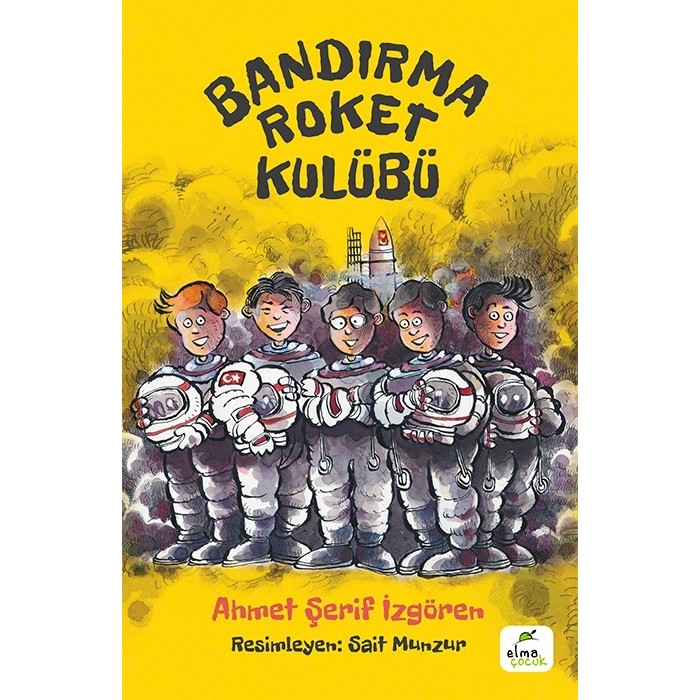 Bandırma Roket Kulübü - Ahmet Şerif İzgören Diğer Fiyatı