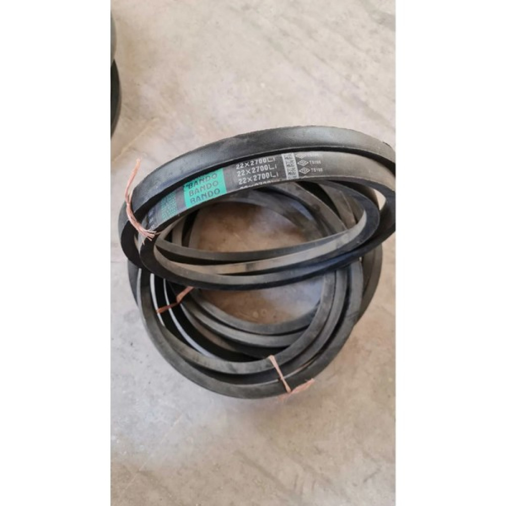 Bando 22X2700Lİ Kayış Oto Boyaları Fiyatı