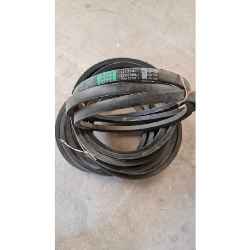 Bando 22X2750Lİ Kayış Oto Boyaları Fiyatı