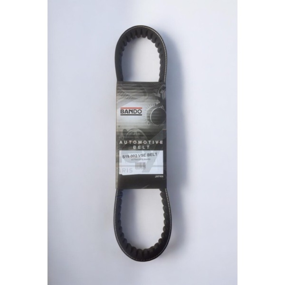 Bando Activa Kayış Bando (S19-002 Vse Kayış) Oto Boyaları Fiyatı