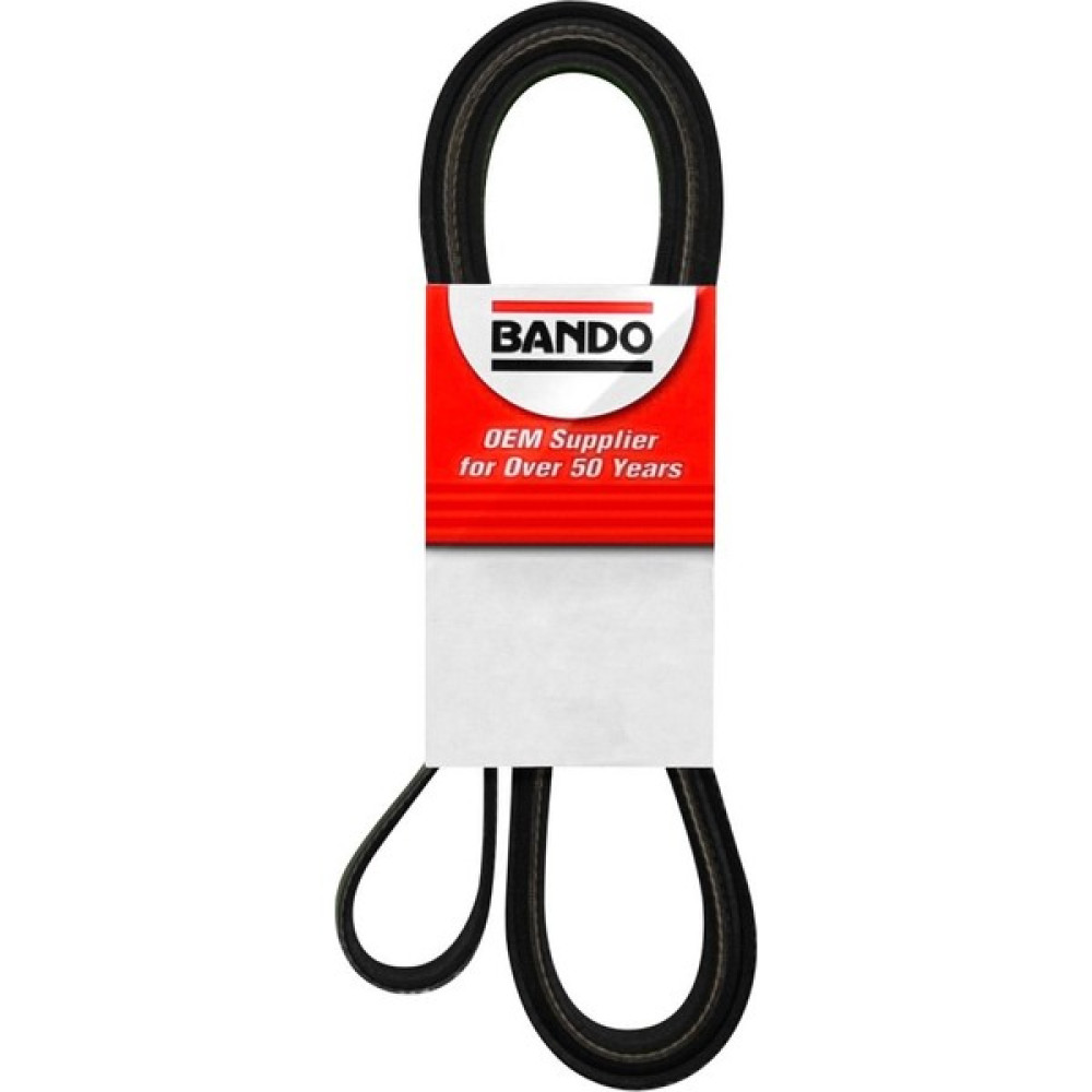 Bando Kanallı Kayış Renault Megane 2.0 Volkswagen Volkswagen Golf 99- 6Pk1125 Oto Boyaları Fiyatı