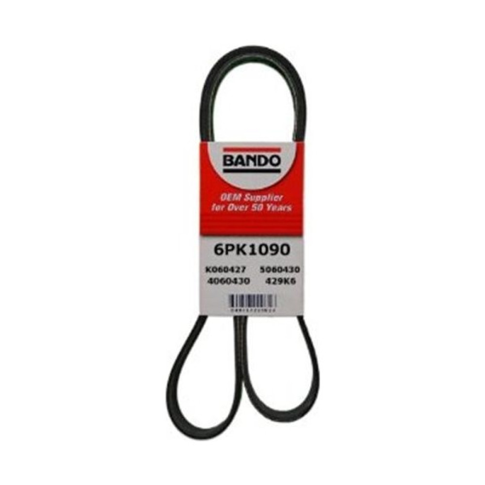 Bando Kanallı Kayış Vw Eos Golfv Jetta Passat 1.4tsı 16V 07 Polo Audı Bmw Fıat Honda Isuzu Seat Skoda Oto Boyaları Fiyatı