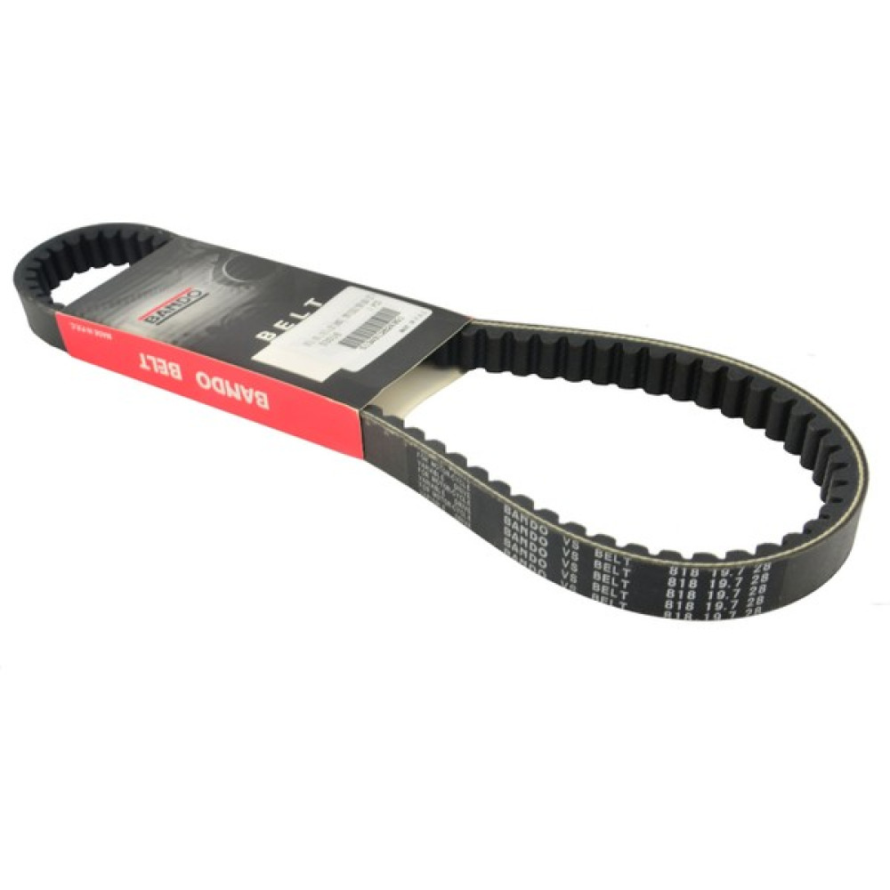 Bando Kayış S19-053 818-19.5-28 Fıddle Iı 125S Jet4 Fıddle Iıı 200 Peugeot Django 125 Xpro 125 Oto Boyaları Fiyatı