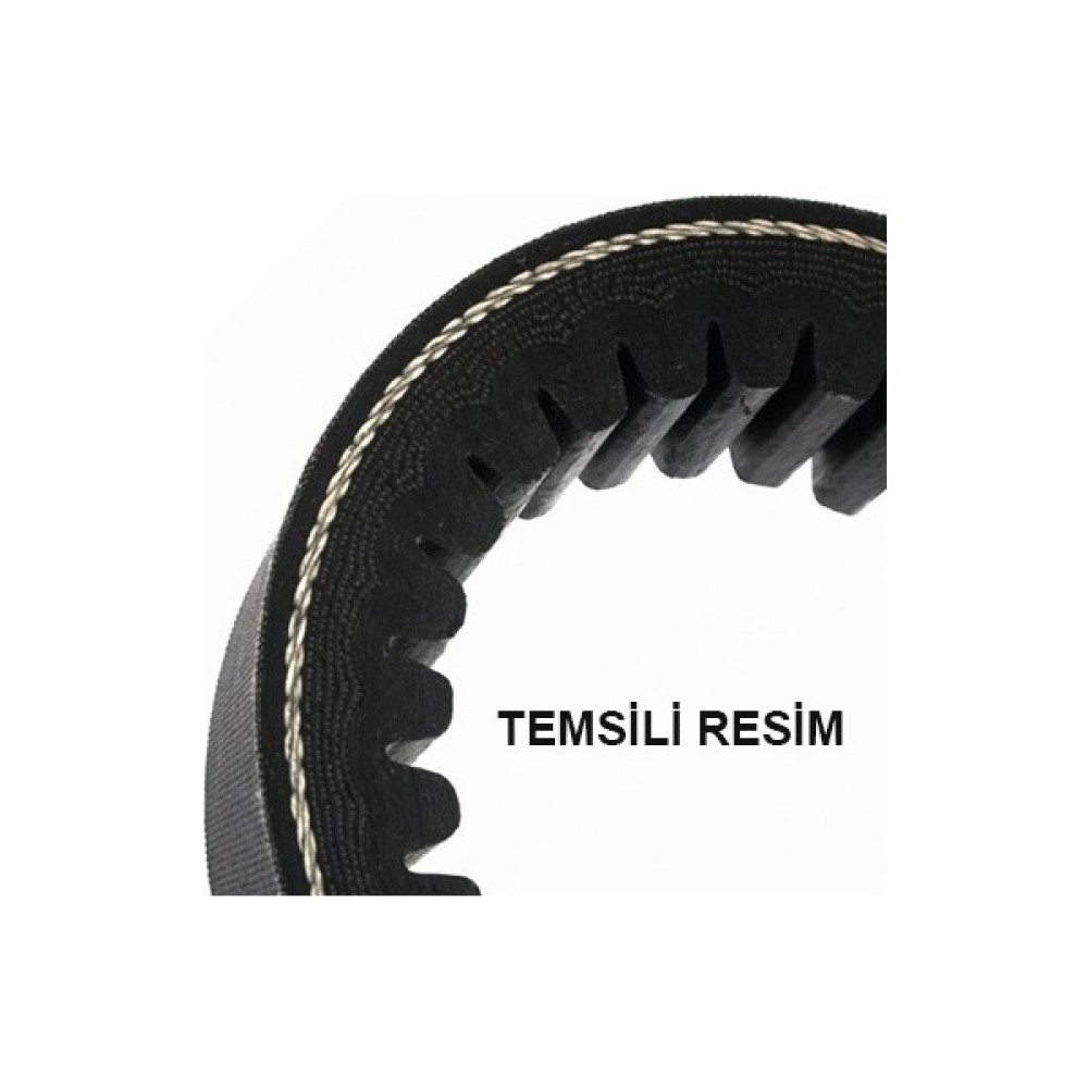 Bando V-Kayışı Tırtıllı 17X0950LI Tırtıklı Oto Boyaları Fiyatı
