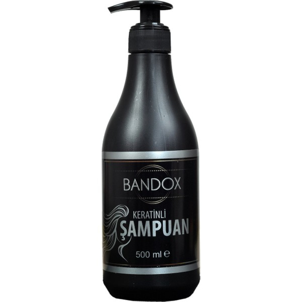 Bandox Keratinli Şampuan Oto Boyaları Fiyatı