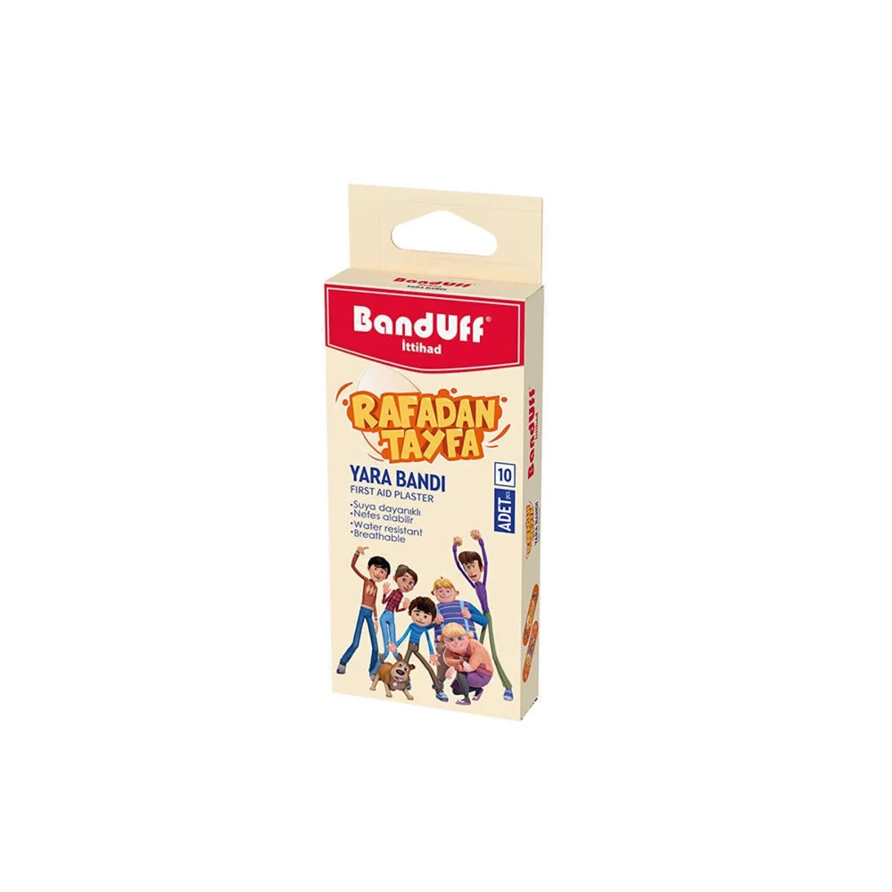 Banduff Rafadan Tayfa Y.Bandı 10'lu Diğer Fiyatı