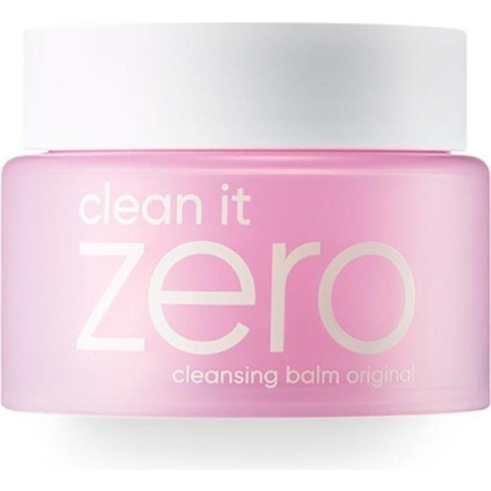 Banila Co Clean It Zero Cleansing Balm Original 100ml - Yağ Bazlı Makyaj Ve Yüz Temizleme Balmı Makyaj Temizleyicileri Fiyatı