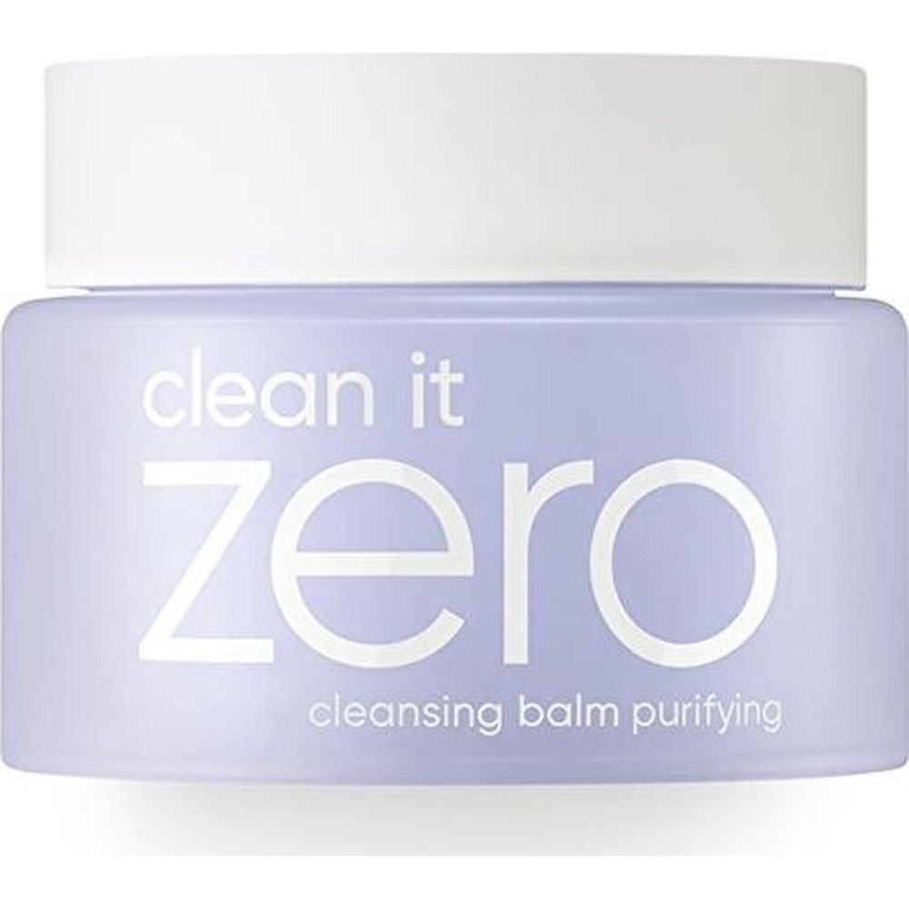 Banila Co Clean It Zero Cleansing Balm Purifying - Hassas Cilt Makyaj Temizleyici Balm Makyaj Temizleyicileri Fiyatı