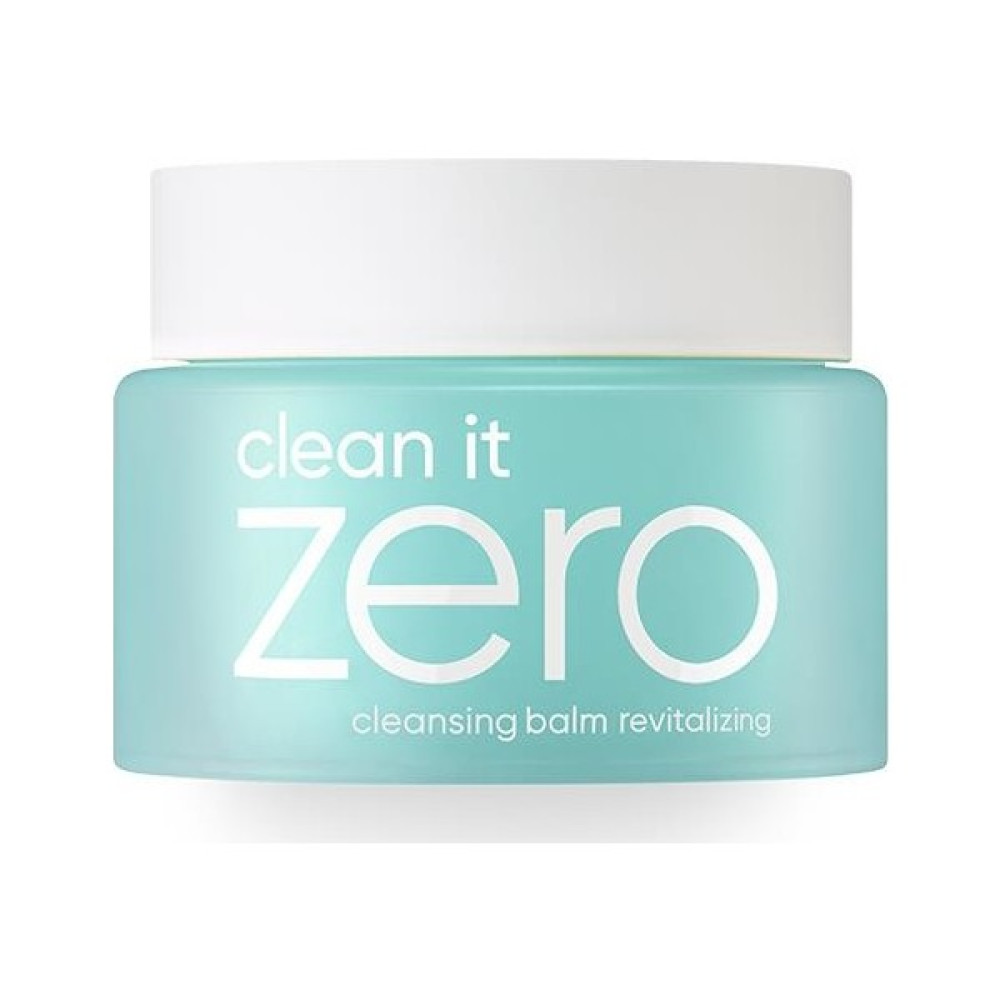 Banila Co Clean It Zero Cleansing Balm Revitalizing - Canlandırıcı Yüz ve Makyaj Temizleyici Balm Makyaj Temizleyicileri Fiyatı