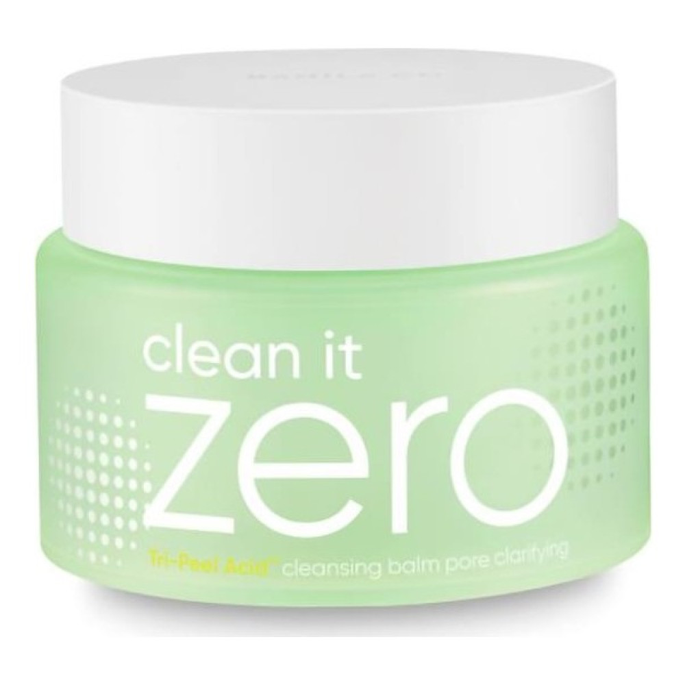 Banila Co Clean It Zero Pore Clarifying - Gözenek Arındırıcı Yüz ve Makyaj Temizleme Balmı Akne ve Sivilce Bakımı Fiyatı