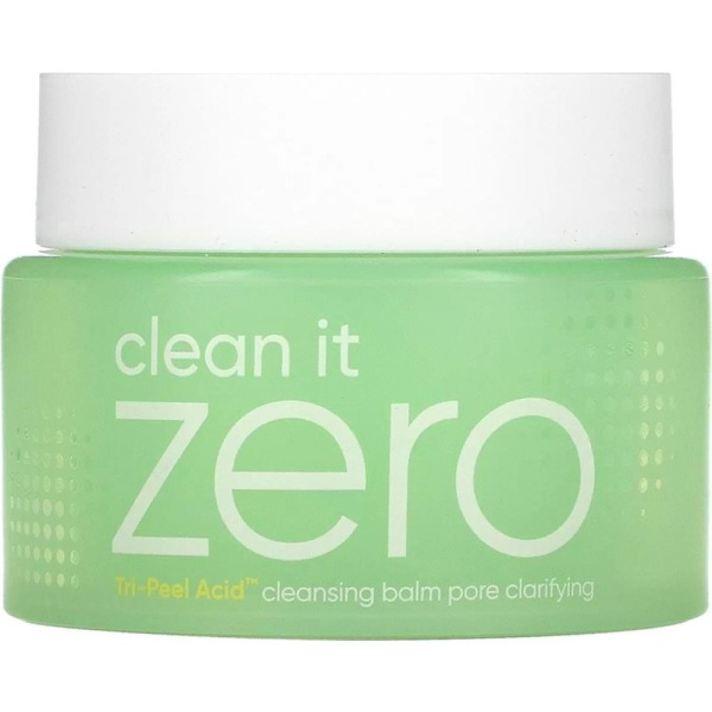 Banila Co Clean It Zero Temizleyici Balm - Gözenek Arındırıcı 100ML Makyaj Temizleyicileri Fiyatı