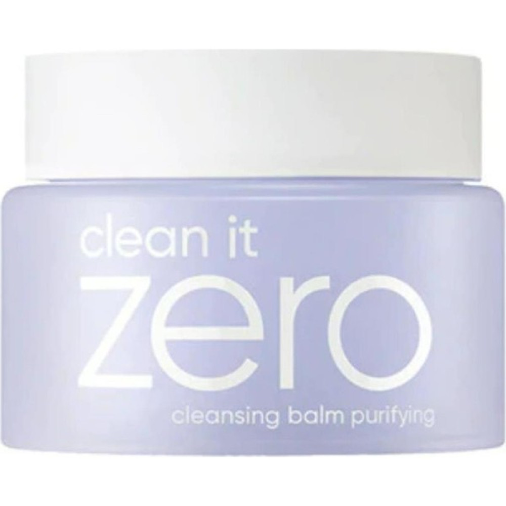 Banila Co Clean It Zero Temizleyici ve Arındırıcı Balm Makyaj Temizleyicileri Fiyatı