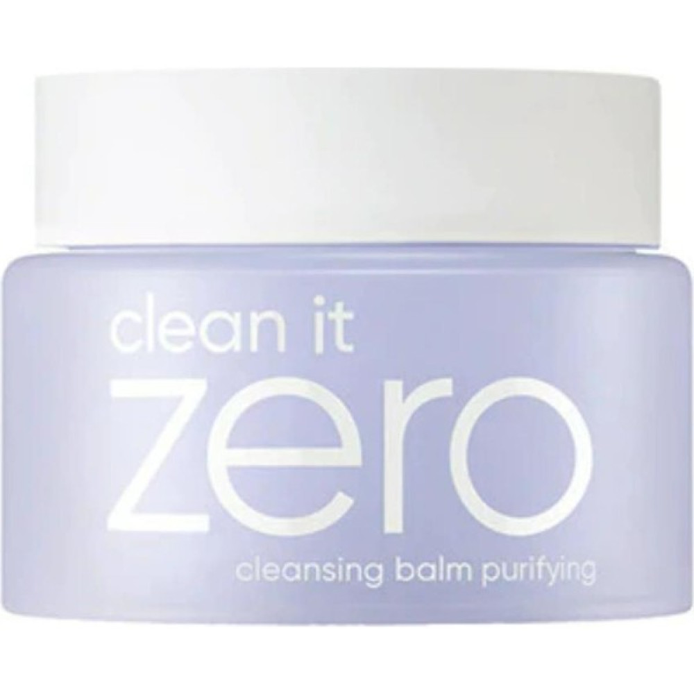 Banila.Co Clean It Zero Arındırıcı Cleansing Balm Yağ Bazlı Temizleyici 100 ml Cilt Temizleme ve Peeling Fiyatı