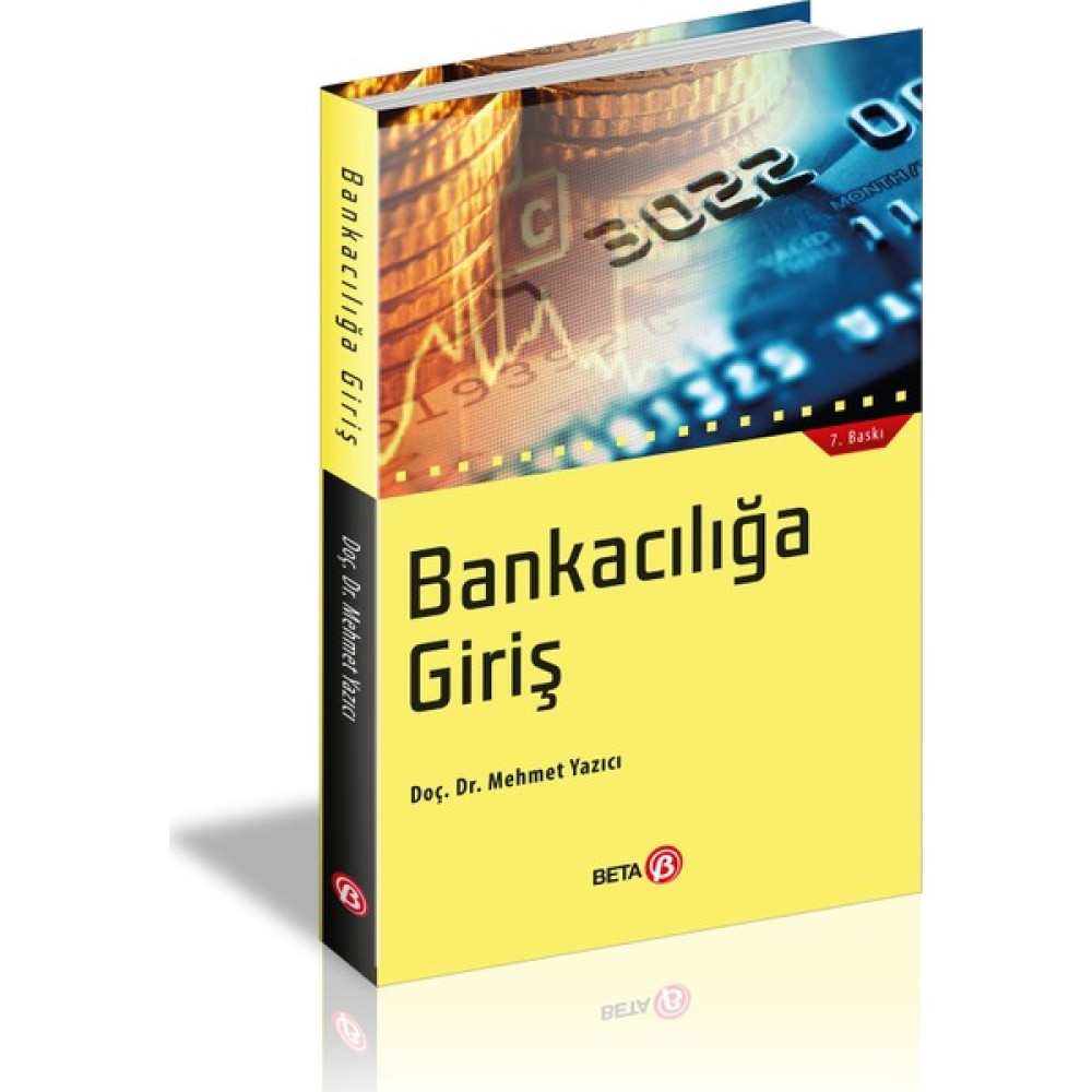 Bankacılığa Giriş Ekonomi Pazarlama Kitapları Fiyatı