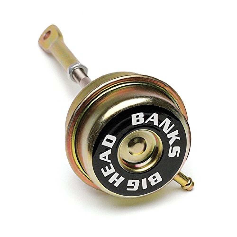 Banks 24329 Big Head Actuator Kit