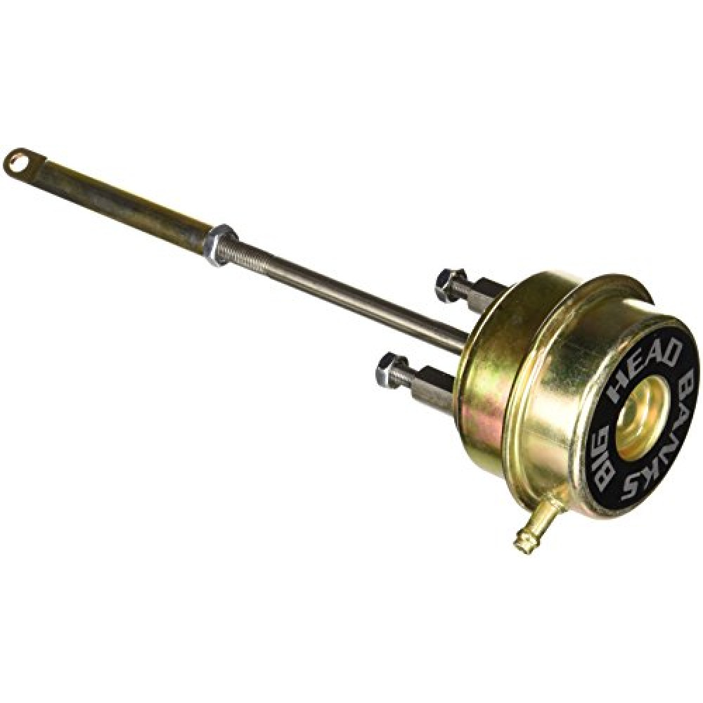Banks 24401 Big Head Actuator Kit
