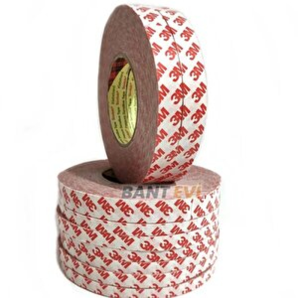 Bant Evi 3m 9088 Çift Taraflı Bant 20mmx50m Şeffaf Yüksek Performans Montaj Bandı 2cm 2 cm Bant Fiyatı