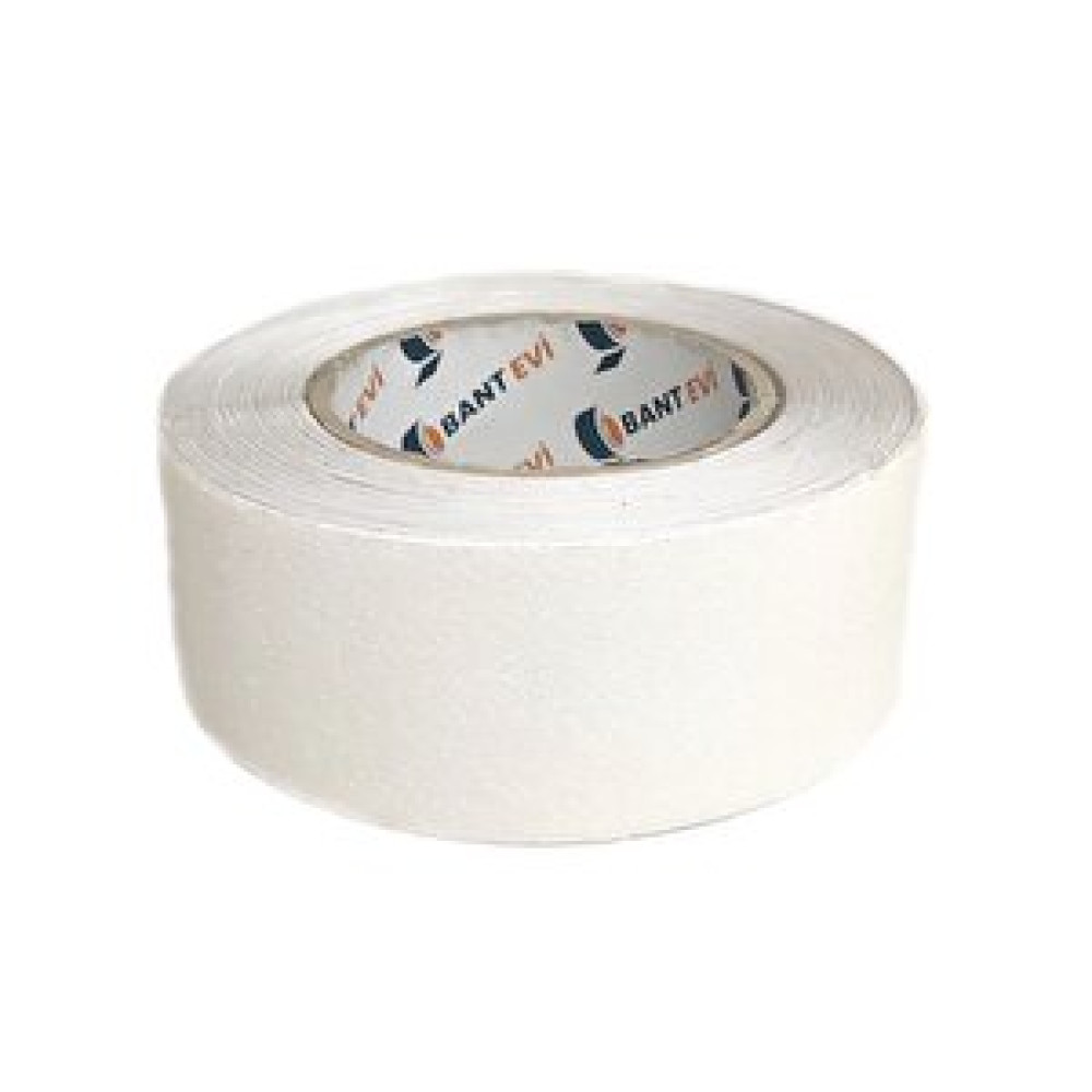 Bant Evi Beyaz Merdiven Kaydırmaz Bant 5cmx5m Beyaz Kaymaz Bant Beyaz Zemin Kaydırmaz 50mm 5 metre Bant Fiyatı