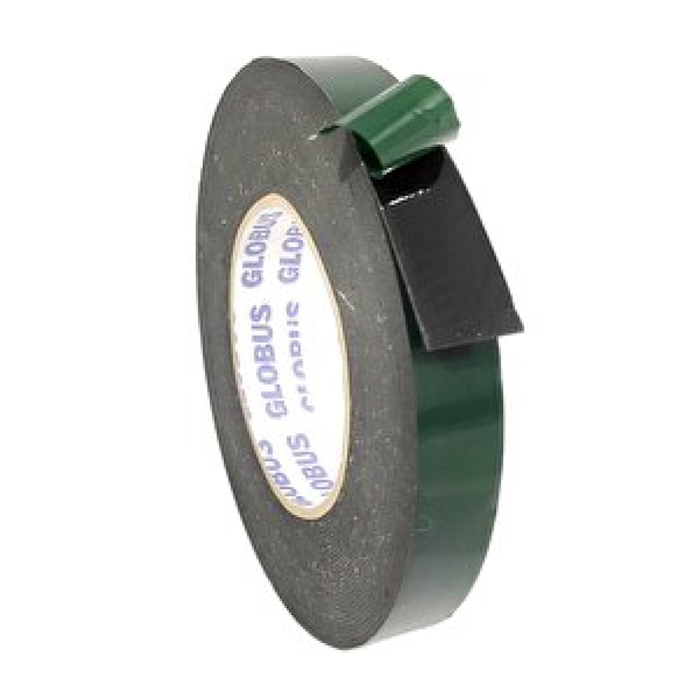Bant Evi Çift Taraflı Siyah Köpük Bant 2cmx10metre Yeşil/siyah Montaj Bandı 20mm 2 cm Bant Fiyatı