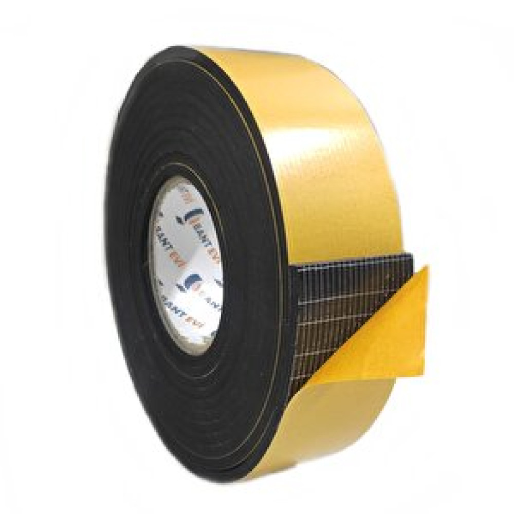 Bant Evi Eva Sünger 3mm 50mmx5m Yapışkanlı Kauçuk Yalıtım Bandı 3 mm Bant Fiyatı