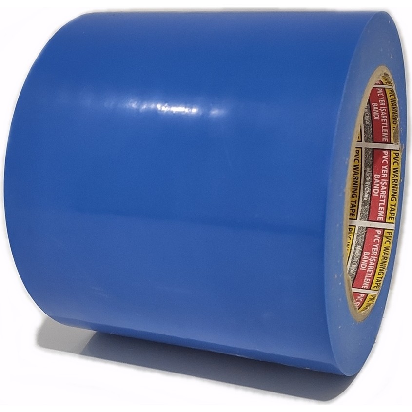Bant Evi Yer Işaretleme Bandı Mavi 10CM x 30METRE Mavi Zemin İkaz Bantı 100MM SSD / Solid State Drive Fiyatı
