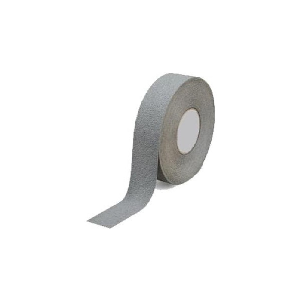 Bant Marketim Gri Merdiven Ve Zemin Kaydırmaz Kaymaz Bant 50Mmx25Mt - 50 mm x 25 mt Nalburiye & Hırdavat Fiyatı