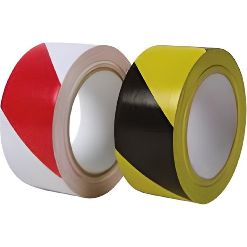 Bantix Yer İşaretleme Bandı 50 mm 30 Yrd Sarı Siyah Nalburiye & Hırdavat Fiyatı