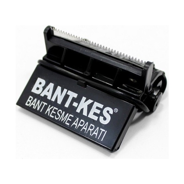 Bantkes Koli Bandı Kesme Aparatı - Pratik Bant Makinesi Fiyatı
