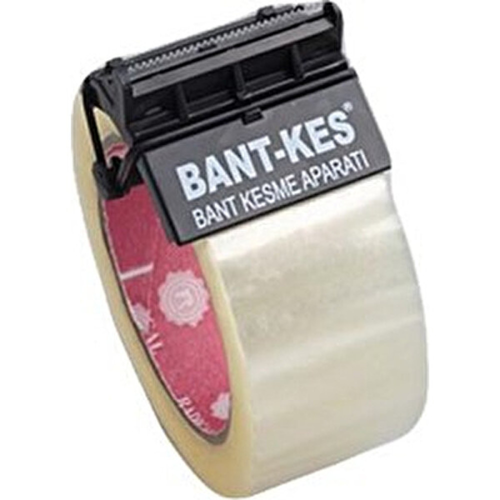 Bantkes Pratik Bant Kesme Aparatı 090227 6Lı Paket Nalburiye & Hırdavat Fiyatı