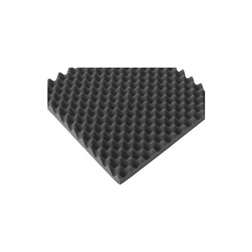 Bantmarketim 30 mm Akustik Yanmaz Yumurta Sünger 50 x 50 cm - 20 Adet Dış Cephe Yalıtım Malzemeleri Fiyatı