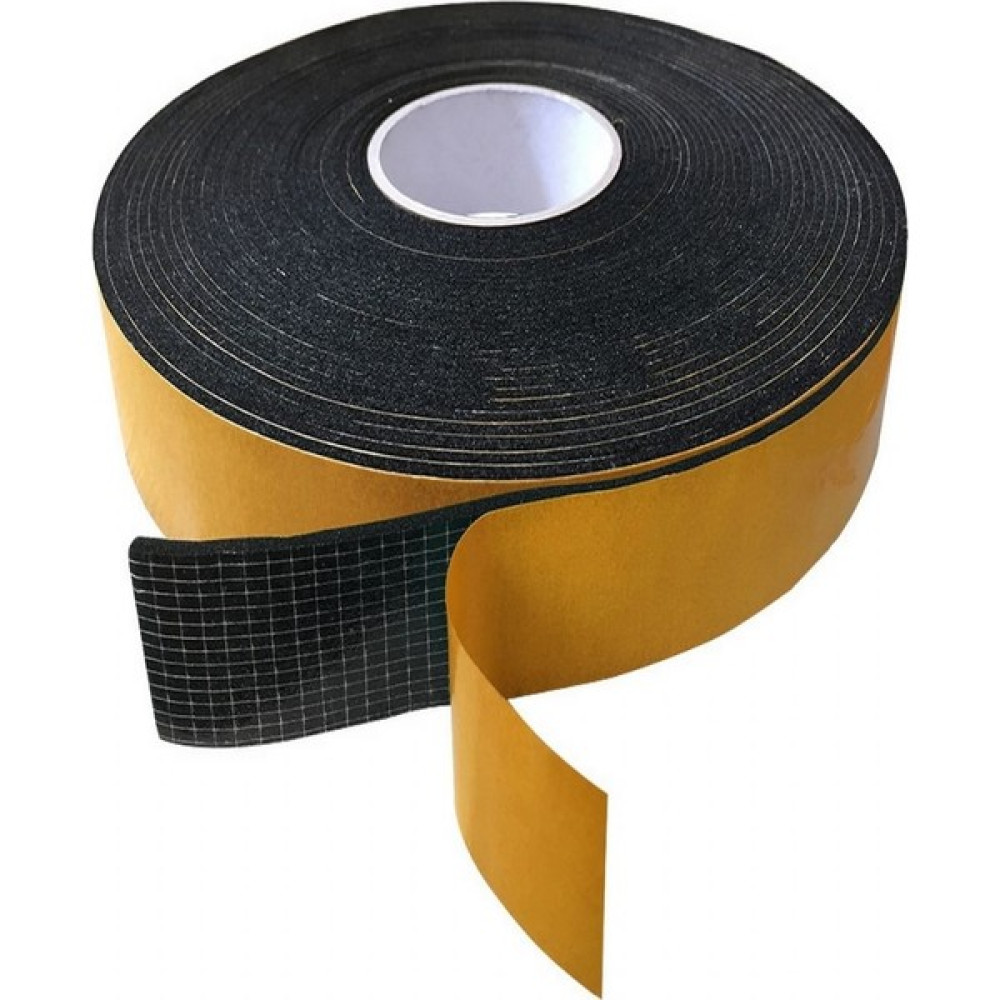 Bantmarketim Oto Ses Isı Yalıtım Malzemesi Kauçuk Sünger Yapışkanlı 6Mm Kalın 20Cm X 10Mt - 200mm x 10mt Dış Cephe Yalıtım Malzemeleri Fiyatı