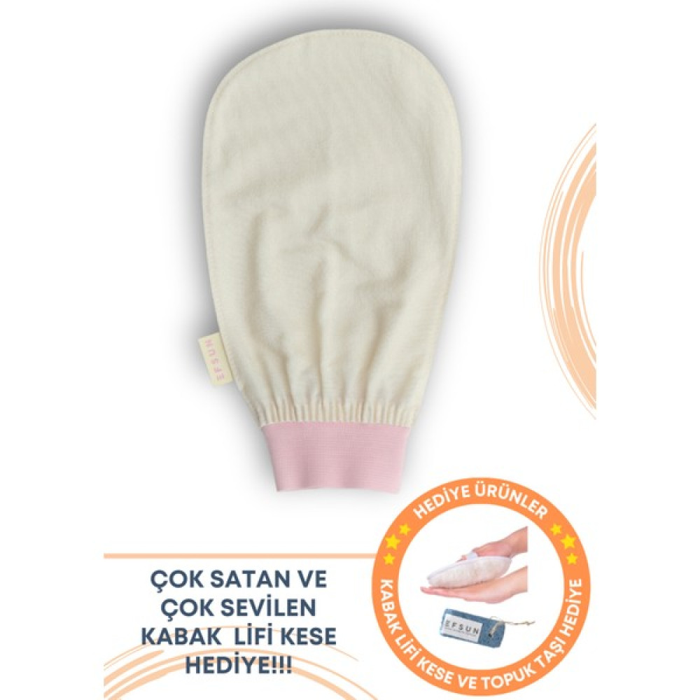 Banyo Duş Kesesi Peeling Eldiveni %100 Floş Ipek Kadınlar Için, Premium Kese, Hamam Kesesi,pembe Vücut Bakım Setleri Fiyatı