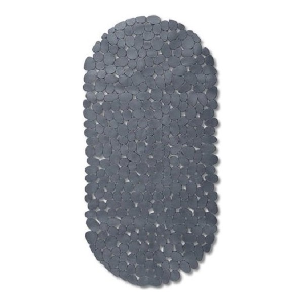 Banyo Duş Küvet Kaydırmaz Paspası Bath Mat Vantuzlu 34X68CM-FINDIT - Renkli - Belirtilmemiş Araca Özel Paspaslar Fiyatı
