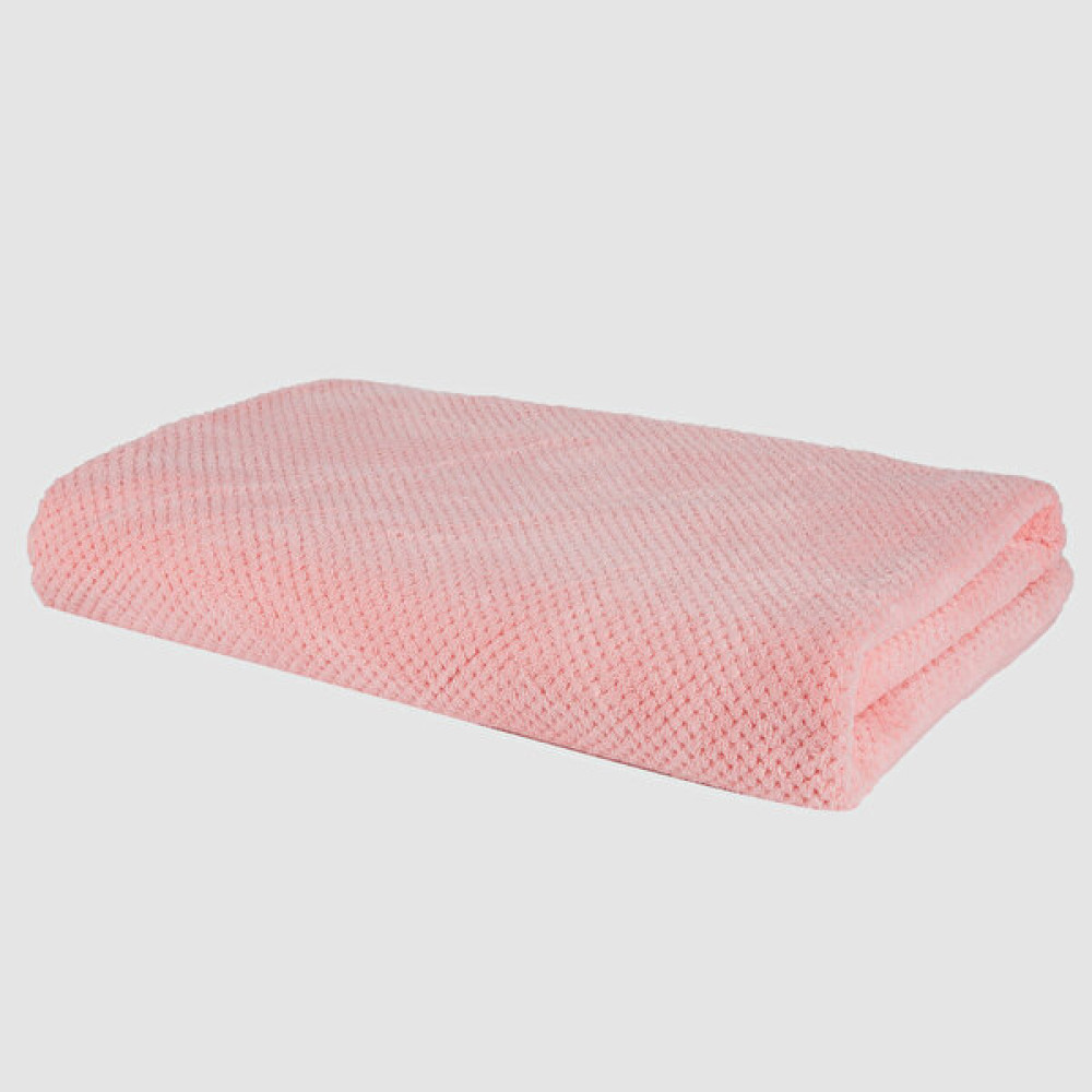 Banyo Havlusu Ananas Izgara Büyük Banyo Havlusu Ev Kalın Yetişkin Banyo Plaj Havlusu Havlu Artırmak (Yurt Dışından) - Açık Pembe Bebek Banyo-Tuvalet Fiyatı