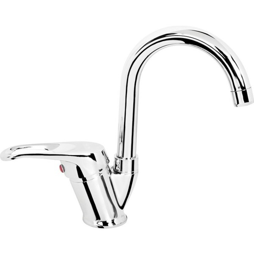 Banyo Kuğu Lavabo Bataryası Baston Boru Krom Çift Su Girişli Bataryalar & Musluklar Fiyatı
