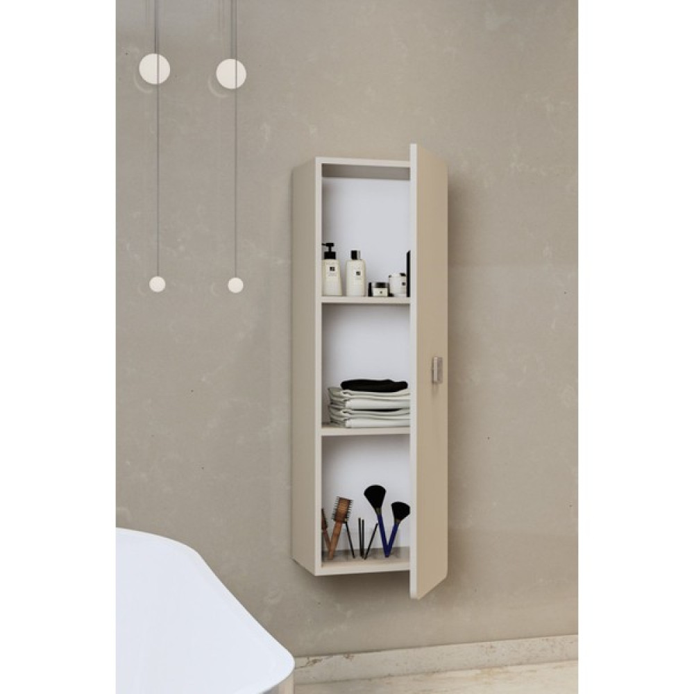Banyo Selvi 120 cm Banyo Boy Dolabı Oto Boyaları Fiyatı
