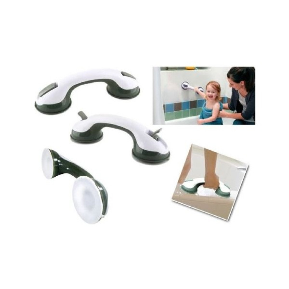 Banyo Tutacağı Kilit Vantuzlu Helping Handle - Beyaz Oto Boyaları Fiyatı