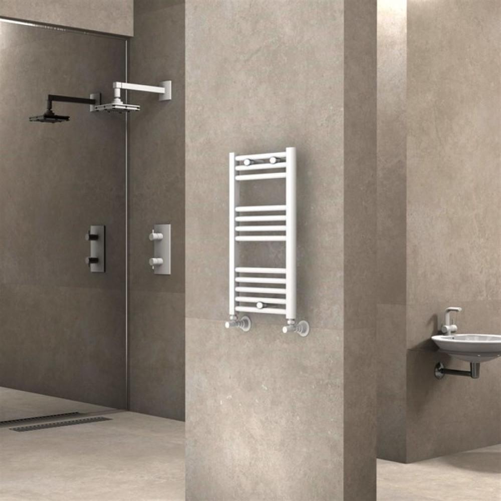 Banyo ve Mutfak Için Havlupan 400 x 700 mm Düz Beyaz Oto Boyaları Fiyatı
