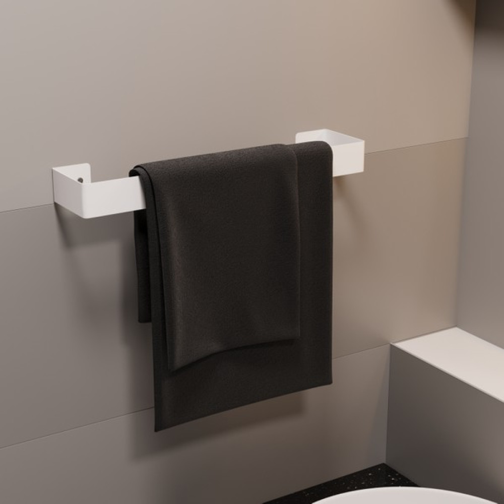 Banyo ve Mutfak Metal Havluluk - Beyaz Oto Boyaları Fiyatı